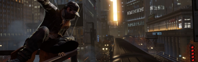 Ubisoft Announces Watch_Dogs E-book