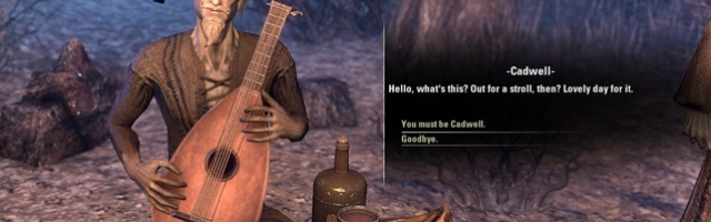 Elder Scrolls Online Economy Destroyed by Dupe Bug