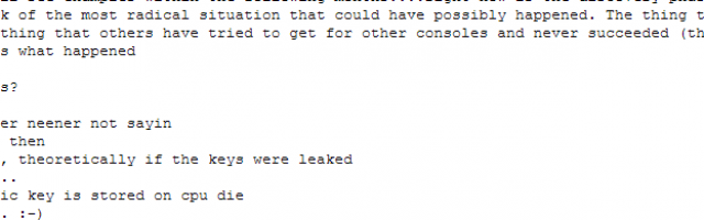 Xbox One Hack Exploit Found?