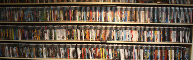 The Internet Attempts to List Every Video Game...Ever