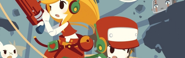 Cave Story confirmed for eShop release in PAL regions