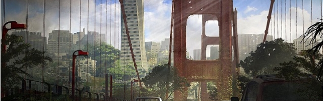 Artist Behind The Last of Us Leaves Naughty Dog