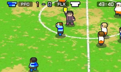 Ninty Football 001