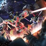 Dynasty Warriors Gundam: Reborn Trailer