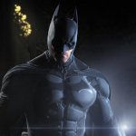Batman: Arkham Origins - Cold, Cold Heart Launch Trailer