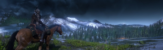 Witcher 3 Preorder Bonuses at GOG.com to be 'F***ing Amazing'.