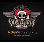 Skullgirls Encore on PS3 - Big Band Trailer