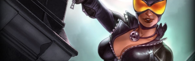 SMITE Night Prowler Bastet Patch Released