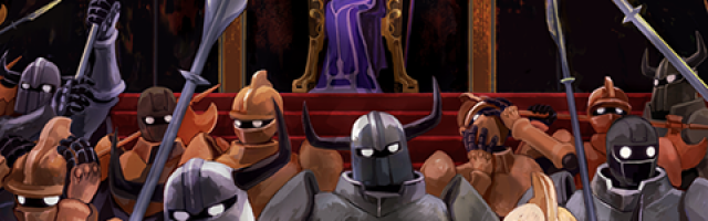 The Girl and the Robot Coming to PlayStation 4