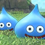 New Dragon Quest Game Already in Production
