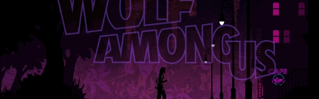 The Wolf Among Us: Episode 3 - A Crooked Mile Review