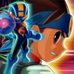 Mega Man Battle Network coming to WiiU eShop