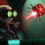 Stealth Inc. 2 Announced as Wii U Exclusive
