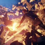 First Major PS4 Update Goes Live Today