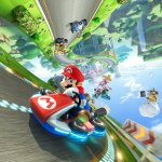 Nintendo Give Away Free WiiU Games with Mario Kart 8