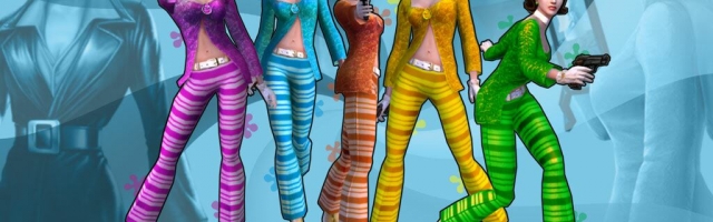 Night Dive Studios File No One Lives Forever Trademark