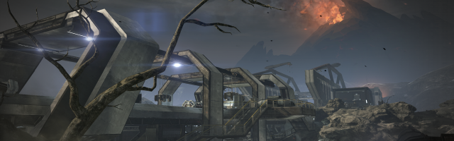 MMO shooter “Project Legion” to PC market