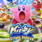 Get Kirby Dream Land 2 Free With Kirby: Triple Deluxe in Europe