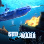 Steel Diver: Sub Wars Receives 2.0 Update