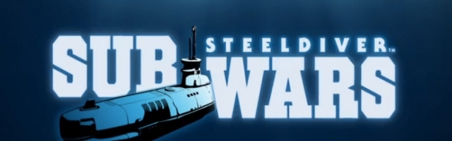 Steel Diver: Sub Wars Receives 2.0 Update
