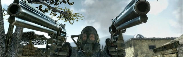 Call of Duty: Advanced Warfare Platforms Confirmed