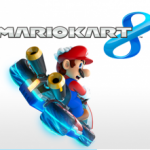 Free Game with Mario Kart 8 Purchase