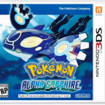 Pokémon Omega Ruby and Alpha Sapphire Announced for Worldwide Release in November
