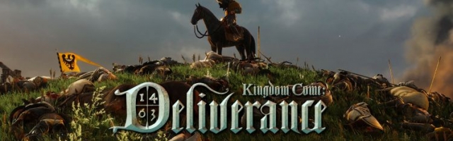 Kingdom Come: Deliverance News Update