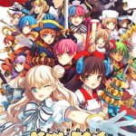Tenco Tactical RPG 'Eiyuu Senki' Comes to Conquer the West with PlayStation 3 Release