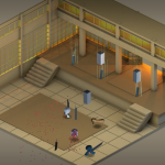 'Kyoto Wild' From Hyper Light Drifter Developers Announced