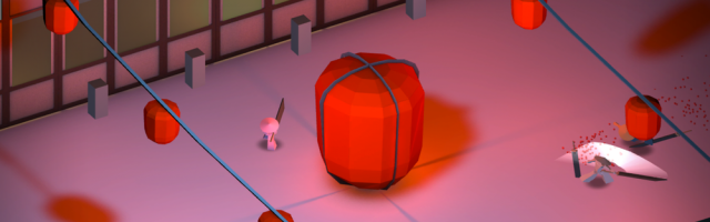 'Kyoto Wild' From Hyper Light Drifter Developers Announced