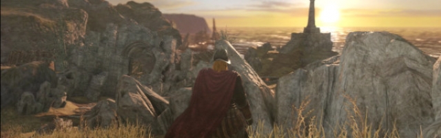 Dark Souls 2 Sells 1.2 Million in the West