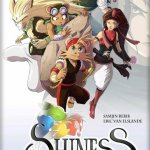 Ynnis Interactive Launches Kickstarter Trailer for Shiness