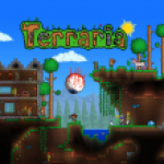 Terraria Update 1.2.4 Released on PC