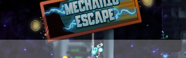 Mechanic Escape Review