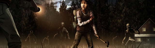 The Walking Dead: Season 2: Episode 3 Release Dates Detailed