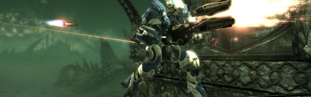 New Free Unreal Tournament will Rely on Crowdsourcing