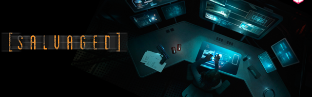 Salvaged Kickstarter May Not Fund