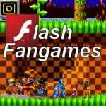 Five Fun Flash Fangames