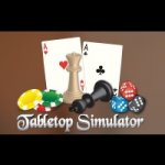 Tabletop Simulator Preview