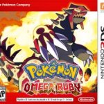 The Pokémon Company Gives Fans a Sneak Peek at Pokémon Ruby and Sapphire Remakes