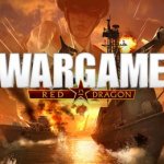 Wargame: Red Dragon Review