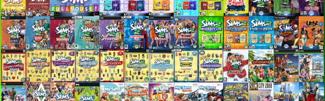 The Sims: Gaming's Biggest Cash Cow