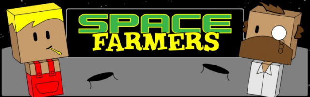 Space Farmers Review