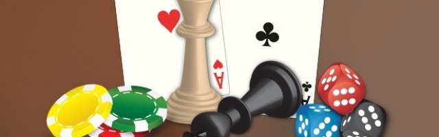 Tabletop Simulator Preview