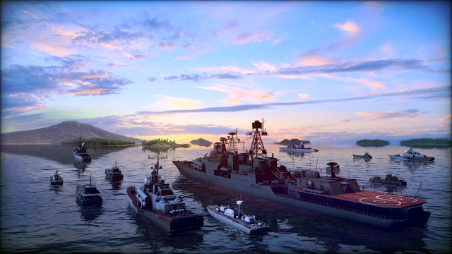 Wargame Red Dragon Deliver Naval Trailer Open for Pre Orders 431931 2