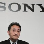 Kaz Hirai Takes 50% Pay Cut as Sony Finances Suffer