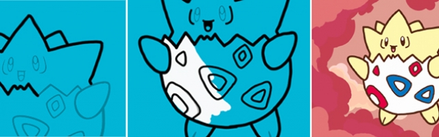 Pokémon Art Academy Announced for the West