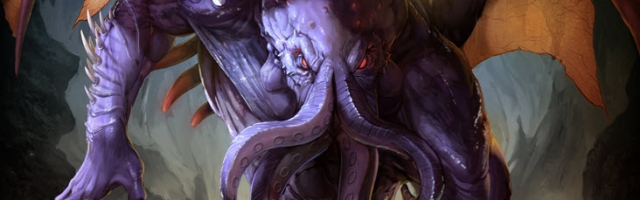 **CLOSED** SMITE Skin Giveaway - Dark Whisperer