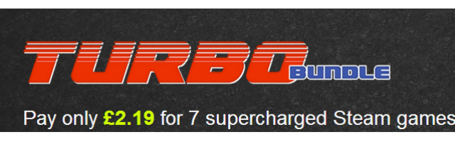 Bundle Stars Turbo Bundle